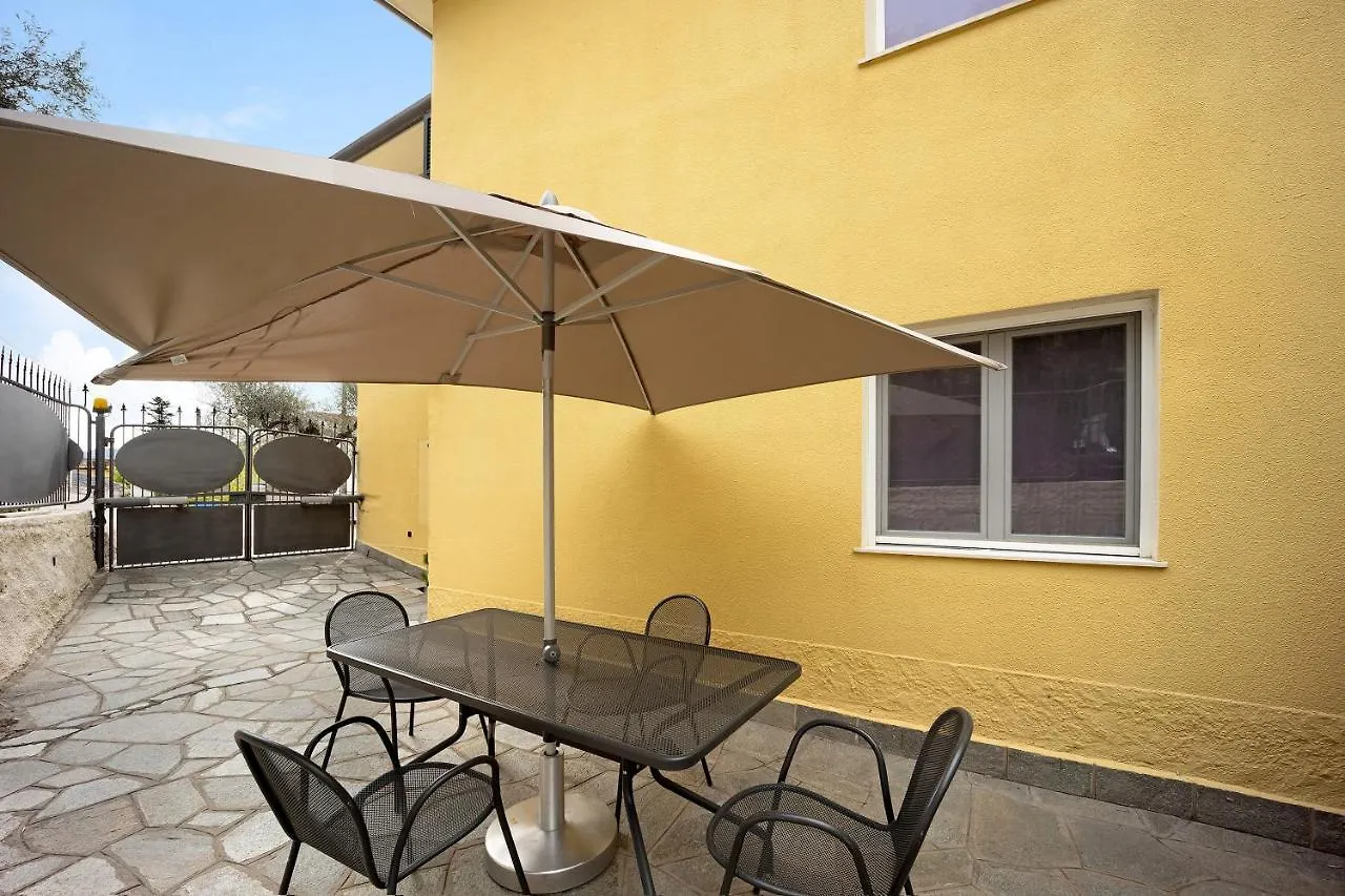 Appartamento La Buraggia Diano San Pietro 0*,  İtalya