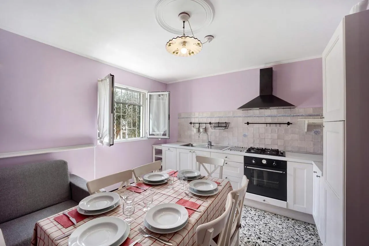 Appartamento La Buraggia Diano San Pietro İtalya