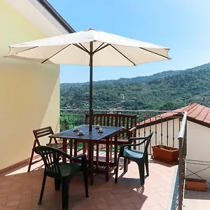 Casa vacanze Ca Du Rosmarin, Diano San Pietro