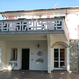 Appartamento Ardissone Thomas, Diano San Pietro