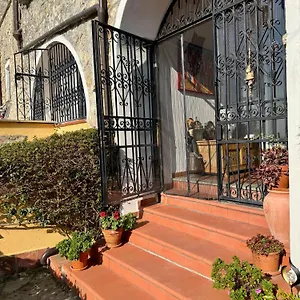 Apartment Casa Belvedere, Diano San Pietro