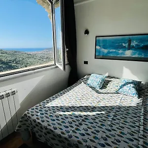 Appartamento Piccola Navetta, Diano San Pietro