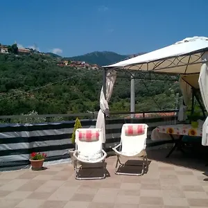 Affittacamere Bella Liguria, Diano San Pietro