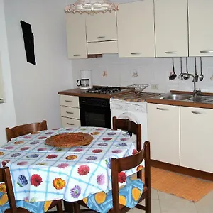 Appartamento Basilico, Diano San Pietro