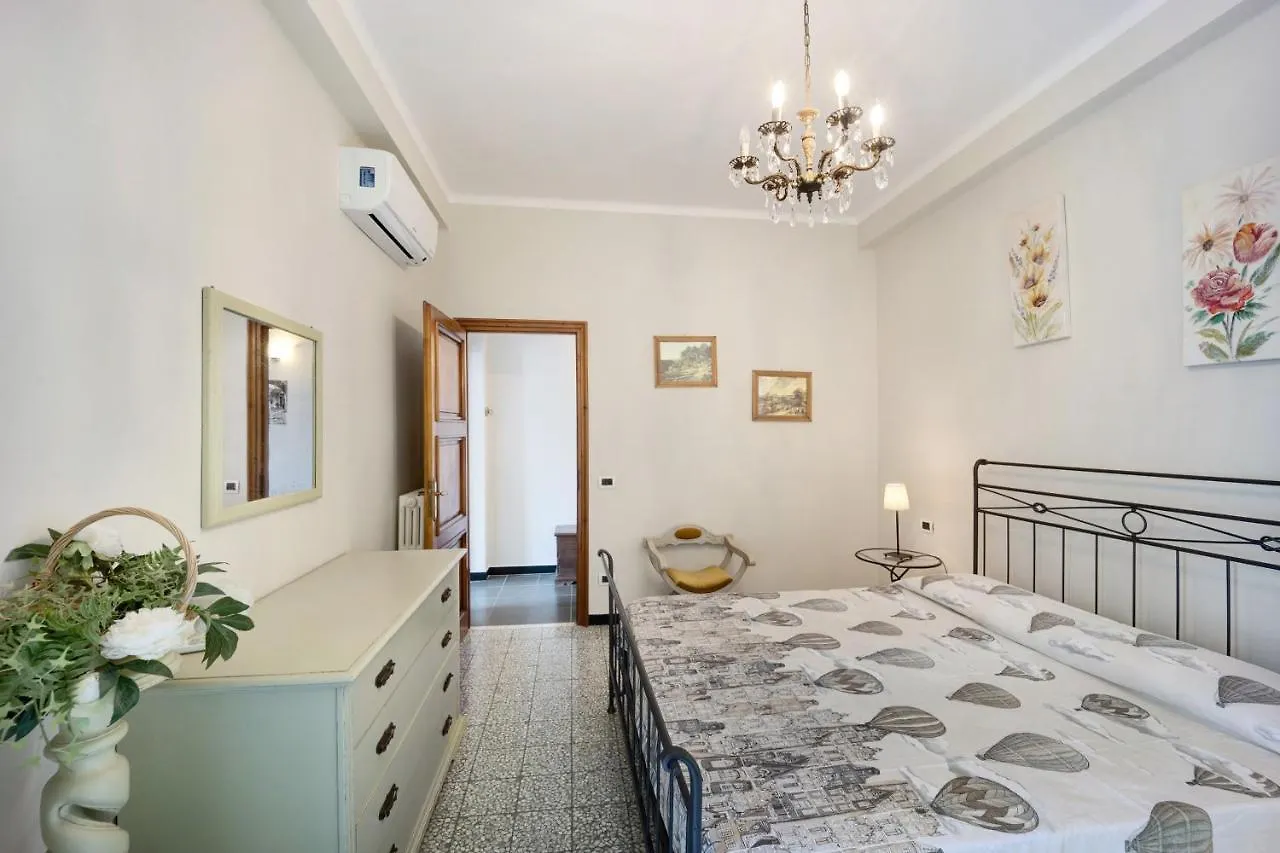 Appartamento La Buraggia Diano San Pietro Apartment