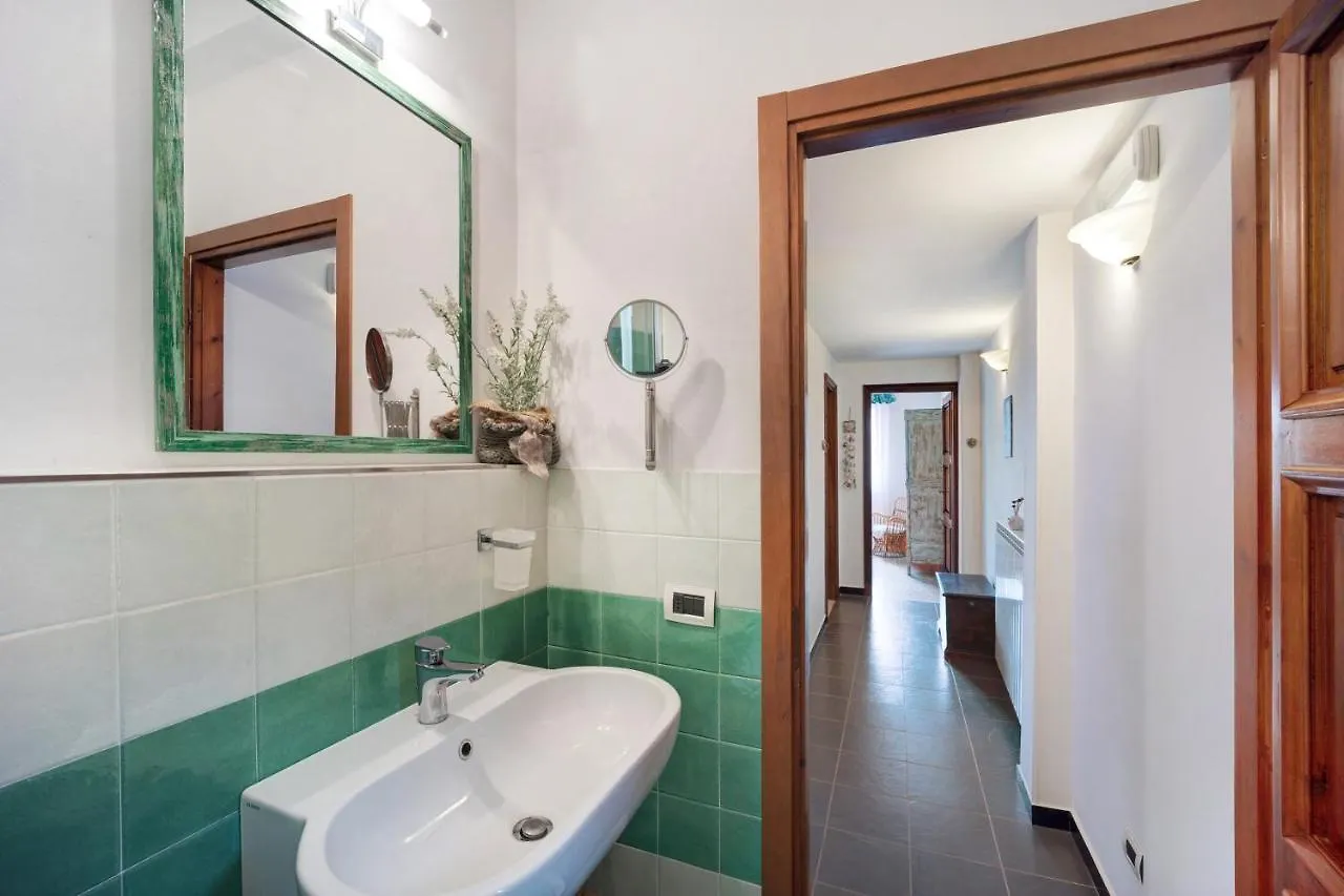 Appartamento La Buraggia Diano San Pietro 0*,  Italy