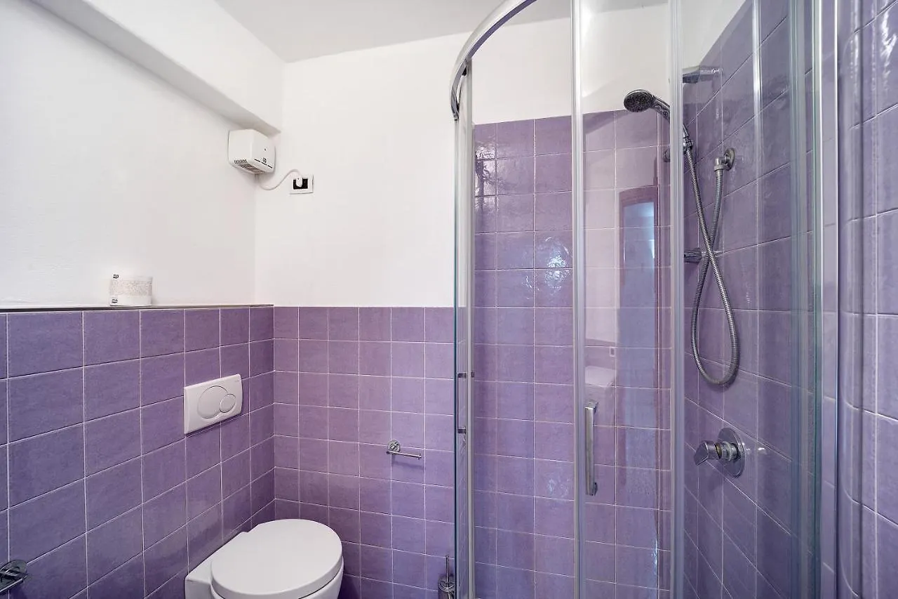 Appartamento La Buraggia Diano San Pietro Apartment